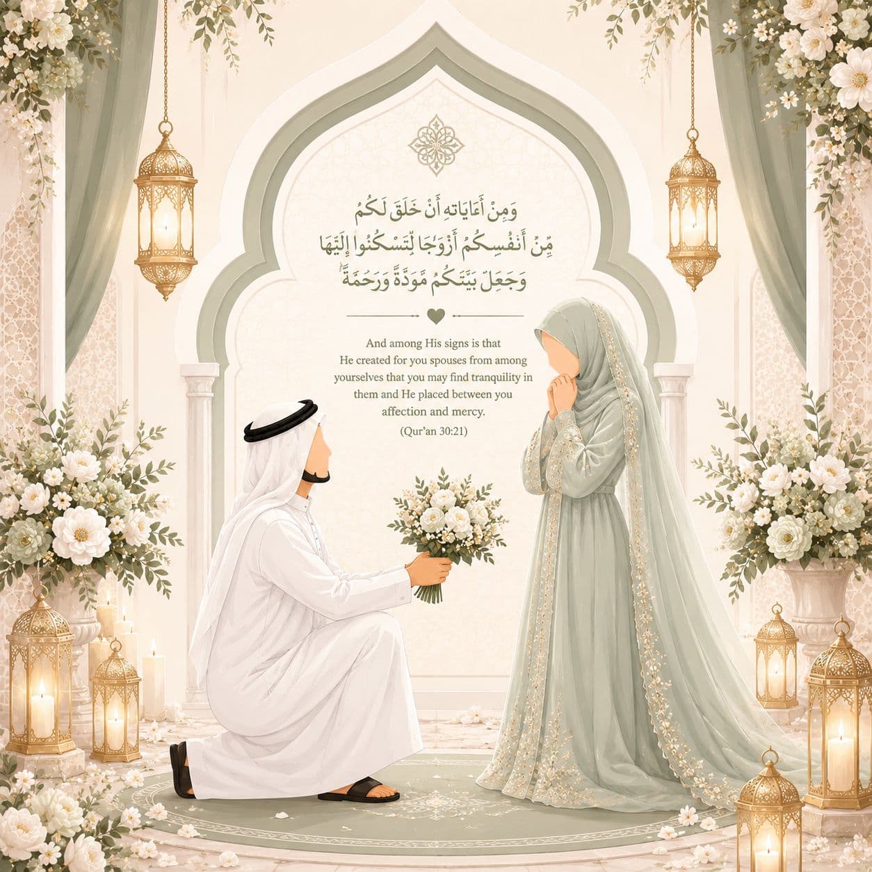 Find Suitable Match
